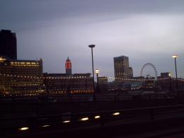 London